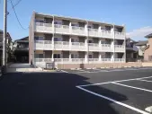 ★手数料０円★川越市月吉町 月極駐車場